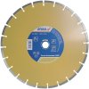 DEDRA LASER Diamantový rezný segmentový kotúč 150 mm/22,2 - H1154