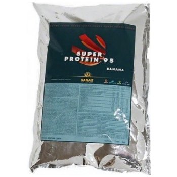 Sanas SUPER Protein 95 1000 g