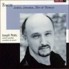 BACH,J.S.: Suites, Sonatas, Airs and Dances (CD)