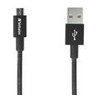 VERBATIM 48866 kabel Micro B USB Cable Sync & Charge 30cm (Black))_O2 polep 189405