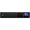 FORTRON Champ 3K Online UPS 3000VA 2700W Rack (PPF27A1102)