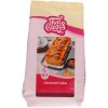 Cakesupplies Chrumkavý karamelový koláč - zmes 400 g