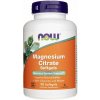 Now Foods Citrát horečnatý - 90 mäkkých gélov