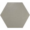 Equipe HEXATILE dlažba Gris Mate 17,5x20 (EQ-3) (0,714m2) 20340