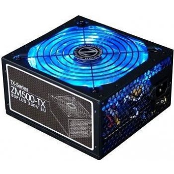 Zalman 500W ZM500-TX