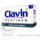 Afrodiziakum Clavin Platinum 8 tbl