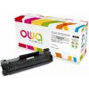 OWA Armor toner kompatibilný s HP P1005/1006, CB435A, 1500st, čierna/black