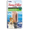 Ciao Cat Grilled Tuna Fillet in Homestyle Broth 15 g