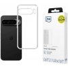 3mk Clear Case pre Google Pixel 10 Pro XL