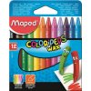 Maped Color Peps voskovky 12 ks