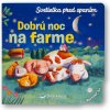 Svetielka pred spaním Dobrú noc na farme Julia Seal, Maria Hoeck (Julia Seal; Maria Hoeck)