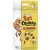 VERSELE-LAGA Lara Snack Crunchy Bites Chicken Happy Teeth 50g maškrta podporujúca zdravie zubov