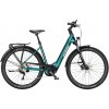 Ergonomický elektrobicykel KTM Macina Gran 820 2025 Farba: Zelená, Veľkosť rámu: 56 cm, Priemer kolies: 28”