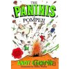 The Paninis of Pompeii - Andy Stanton, Sholto Walker (ilustrácie)