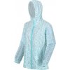 Regatta WmsPrintPackItJkt svetlo modrá