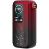 Voopoo Vinci Spark 220 Mod 2200 mAh Bateria: 2200 mAh, Farba:: Dark Red