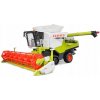 Bruder 02119 Pásový kombajn Claas Lexion 780
