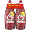 Jar Extra+ Red Forrest Fruits Prostriedok na riad 2 x 650 ml