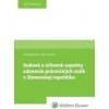 Daňové a účtovné aspekty zdanenia právnických osôb v Slovenskej republike
