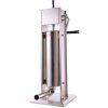 Plnička na klobásy 7 l, vertikální | TECHNICA, Platinum Line inox