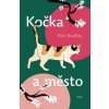 Kočka a město - Nick Bradley