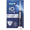 Elektrická zubná kefka Oral-B iO 3 Black Elektrická zubná kefka (8006540731277)