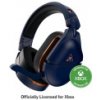 Herní bezdrátová sluchátka Turtle Beach STEALTH 700 GEN2 MAX, Cobalt Blue, Xbox, PS, PC, Nintendo