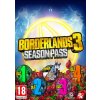 2K Games Borderlands 3 - Season Pass (DLC) Steam PC