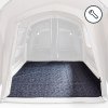 QUECHUA Pohodlná izolačná podložka – náhradný diel stanu Air Seconds 4.2 Polycoton