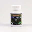 Blue Step Chlorella Bio 50 g 200 tablietiek