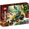 LEGO® NINJAGO® 71745 Lloydova motorka do džungle