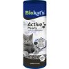 Biokat's Active Pearls uhlie do WC 700ml