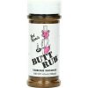 Grilovacie korenie Bad Byron´s - Butt Rub, 128 g
