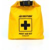 Restube Lekárnička vo vodotesnom obale First Aid Kit žltá čierna