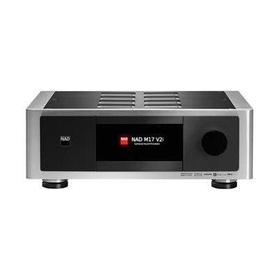 NAD M 17 V2i