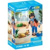 Playmobil 71748 Terárium pre korytnačky 4008789717481