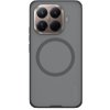 Nillkin Super Frosted PRO Magnetic Zadný Kryt pre Xiaomi 15T Pro Transparent Black 57983128769