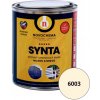 Novochema Synta farba na drevo a kov SLONOVÁ KOSŤ 6003 0,75 kg