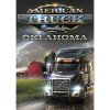 American Truck Simulator - Oklahoma DLC | PC Steam