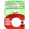 Arabsko český a česko arabský slovník - Kropáček Luboš