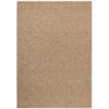 Najkoberce Elle Decoration Rocco karamel 160x230 cm