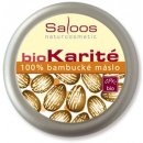 Saloos Bio Karité Bambucké máslo bio 19 ml