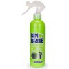 Bin Brite Neutralizujíci sprej do odpadkového koša Citronella & Lemongrass 400ml