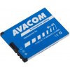 Avacom Batérie do mobilu Nokia 3600 Slide, 2680 Li-Ion 3,7V 860mAh (náhrada BL-4S) GSNO-BL4S-S860