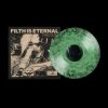 Filth Is Ethernal - Find Out / Green / Vinyl [LP]
