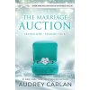 The Marriage Auction (Audrey Carlan)(Brožovaná)