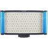 Dison Na fotoaparáte SMD LED svetlo JYLED-120T 9015