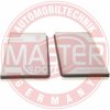 Filter vnútorného priestoru MASTER-SPORT GERMANY 22002-2-IF-SET-MS