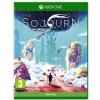 The Sojourn (X1)