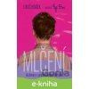Mlčení - Lukáš Houdek